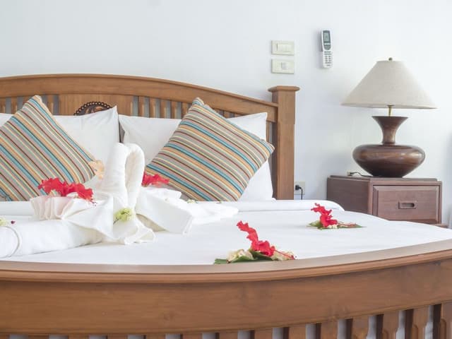 Deluxe Grand Seaview, Free Round-trip Boat Transfer