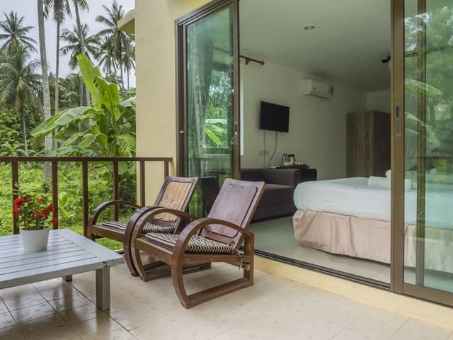 Family Grand Seaview, Free Round-trip Boat Transfer