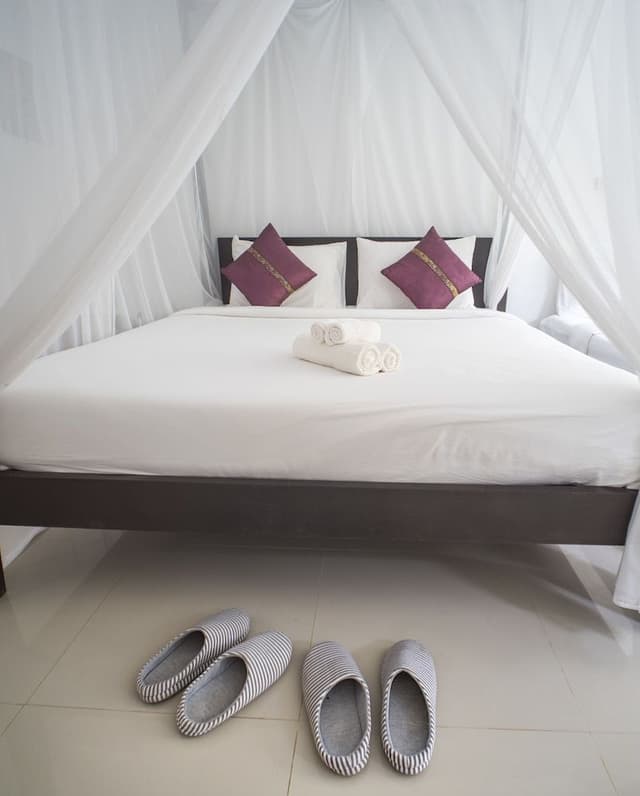 Family Grand Seaview, Free Round-trip Boat Transfer