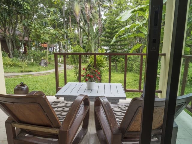 Family Grand Seaview, Free Round-trip Boat Transfer