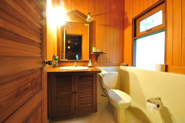 3 Bedroom Baanmai Thai Villa, Free Round-trip Boat Transfer