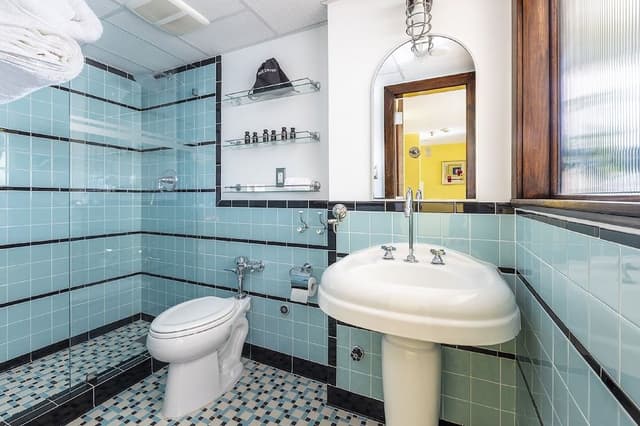 Suite, 1 King Bed, Ocean View