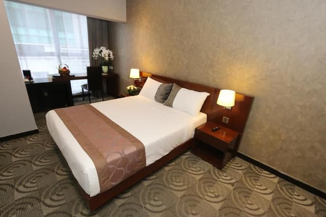 Superior King Room