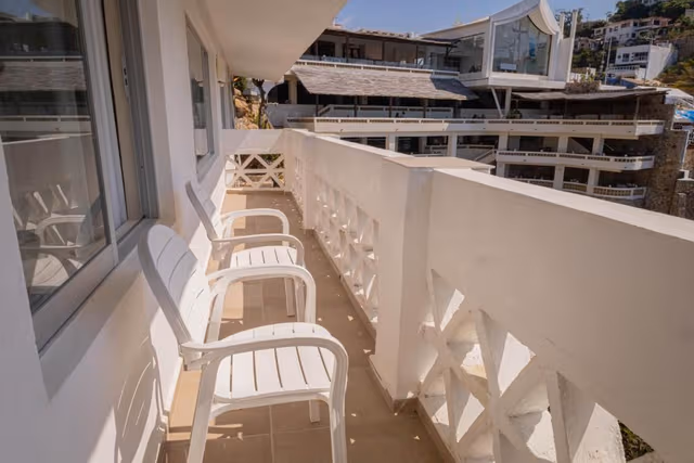 Suite Superior