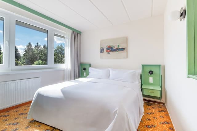 2-Room Apartment - incl. reduced entry fee for a visit to the adventure pool