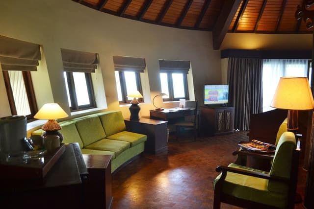 Baruk Suite