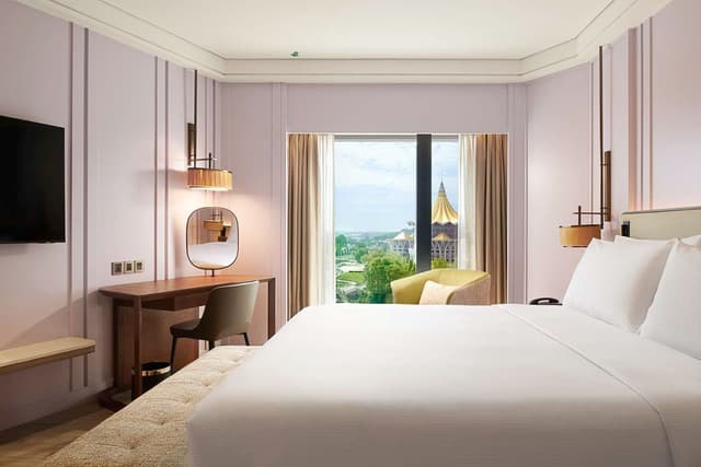 SARAWAK SUITE