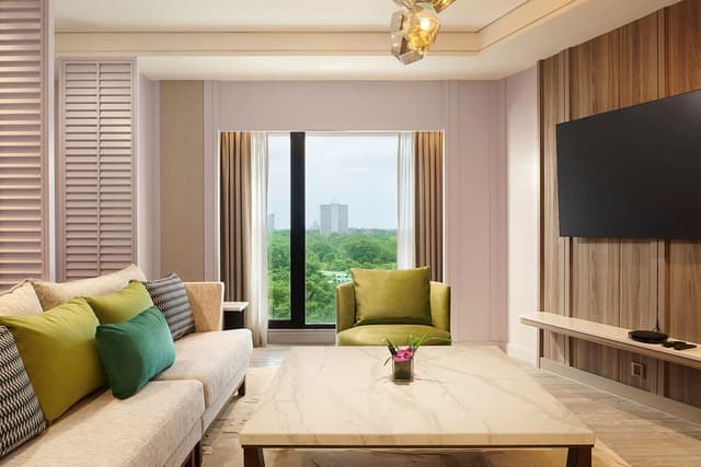 SARAWAK SUITE
