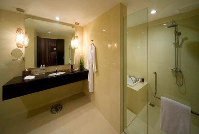 Executive Room, 1 King Bed