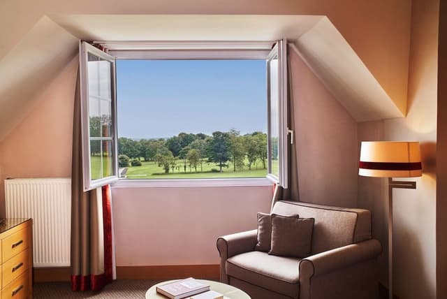 Family Junior Suite