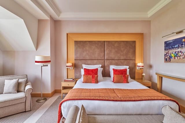 Family Junior Suite