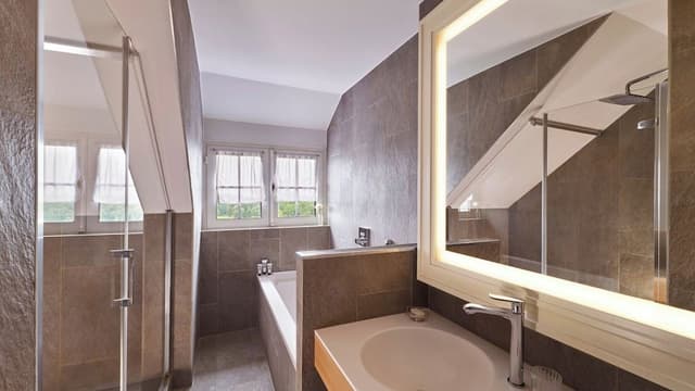 Family Junior Suite