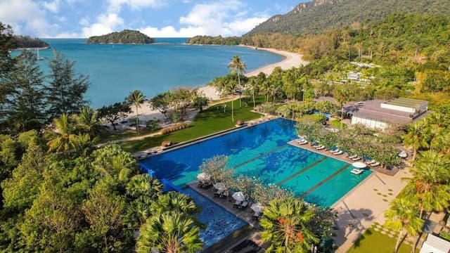 Countess Sea View Suite