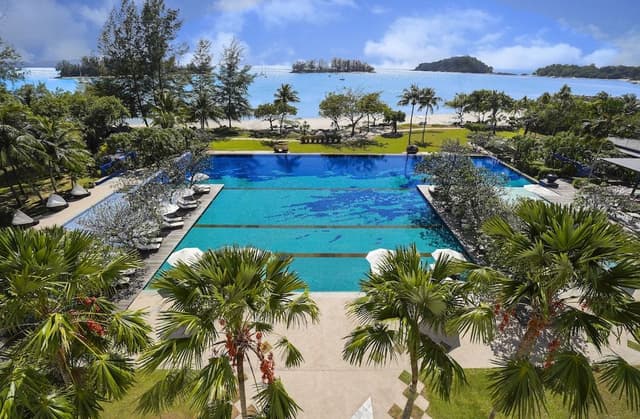 Countess Sea View Suite