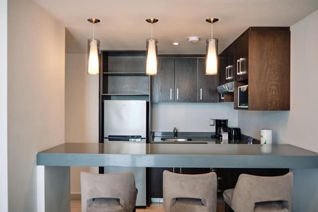 Suite Luxury Ocean View