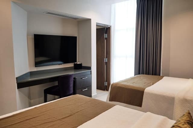Suite Luxury Ocean View