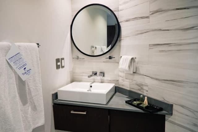 Suite Luxury Ocean View