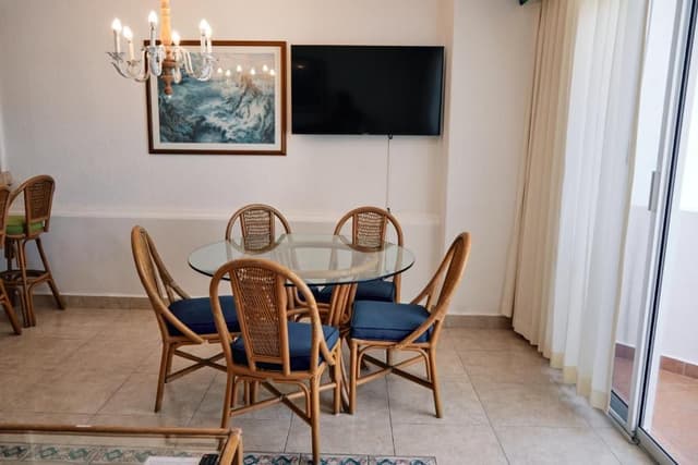 Suite 1 Bedroom Ocean Front