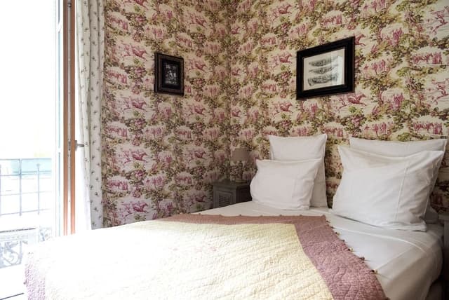 Superior Triple Room, garden or city view