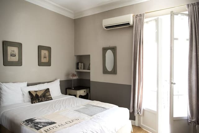 Superior Room, 1 Double Bed