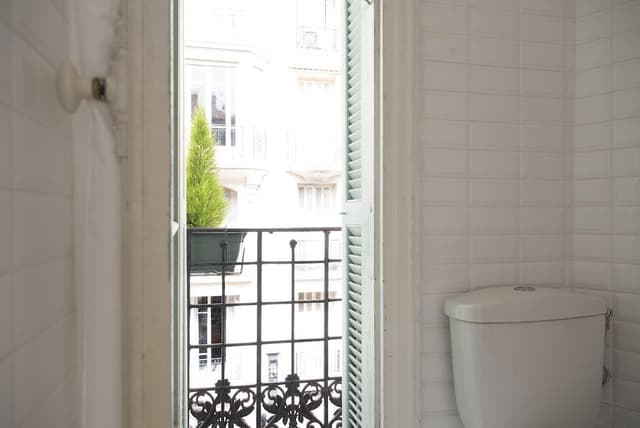 Superior Triple Room, garden or city view