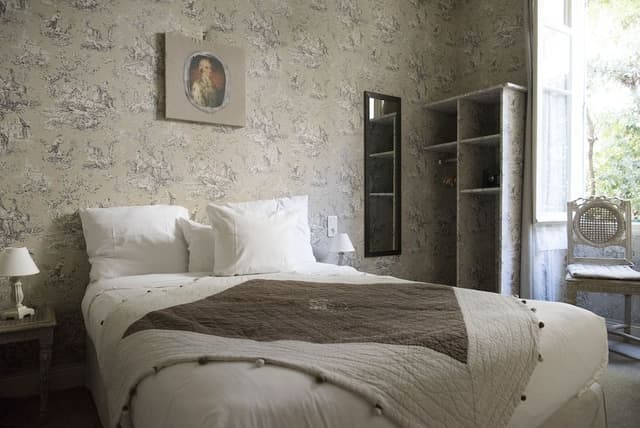 Traditional Double Room