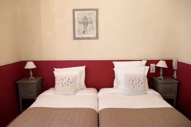 Traditional Double Room