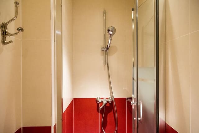 Traditional Double Room