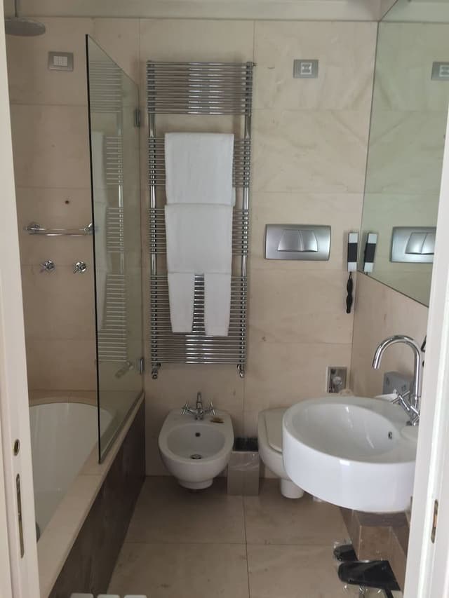 Superior Double or Twin Room