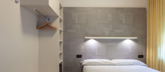 Basic Double Room