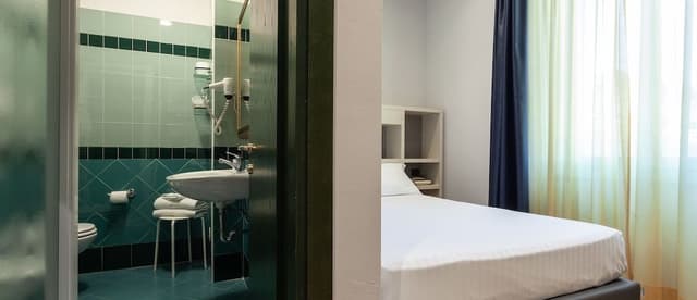 Basic Double Room