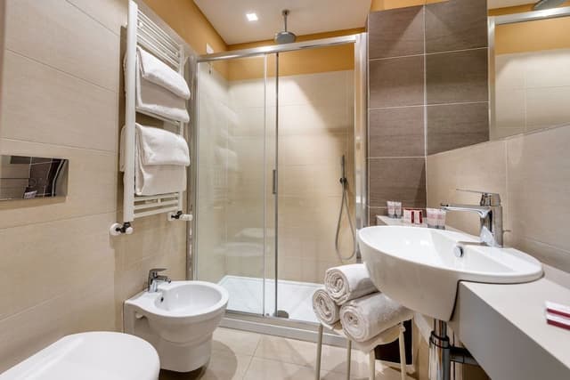 Superior Quadruple Room