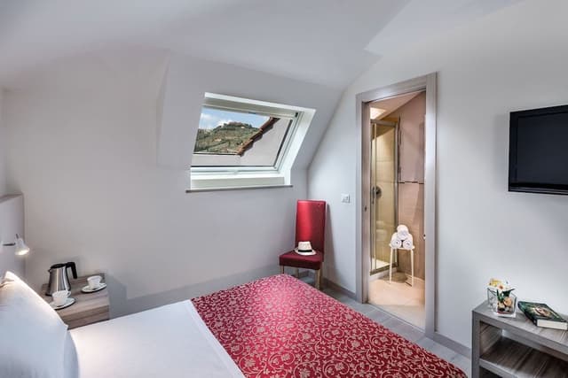 Superior Quadruple Room