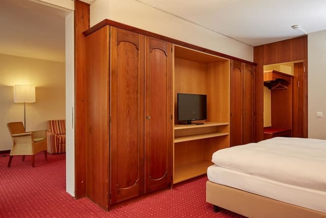 Comfort Apartment, Balcony