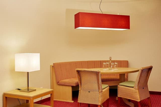 Comfort Apartment, Balcony