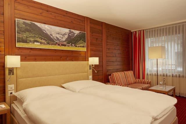 Comfort Double Room, Balcony