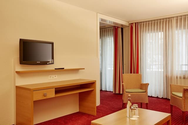 Comfort Apartment, Balcony