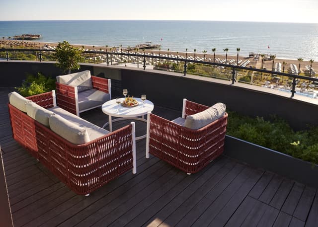 King Suite 5 Person