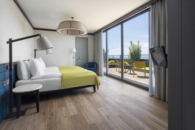King Suite 6 Person