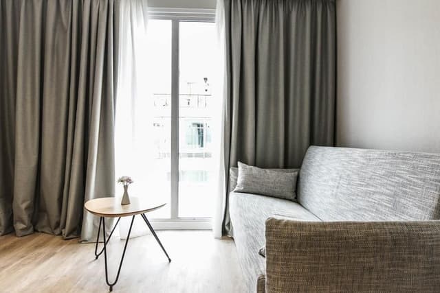 Junior Suite with Balcony
