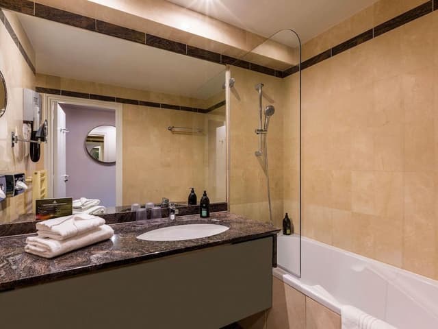 Apartment, 1 Bedroom