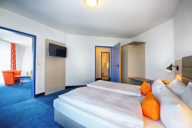 Apartment Double Room