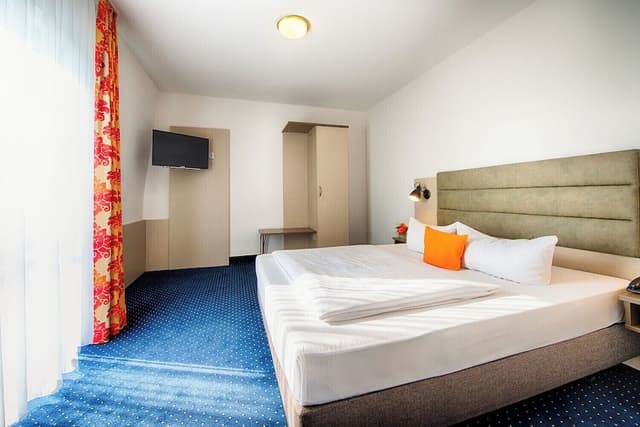 Apartment Double Room