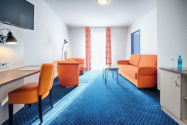 Apartment Double Room