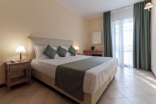Classic Double or Twin Room