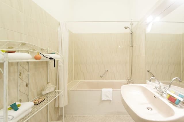 Standard Double or Twin Room, City View