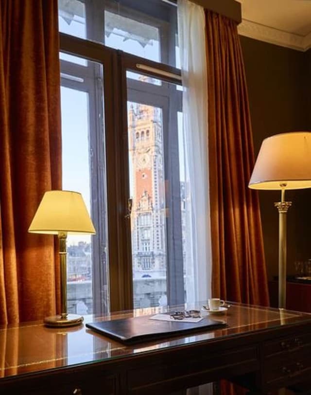Privilege Double Room