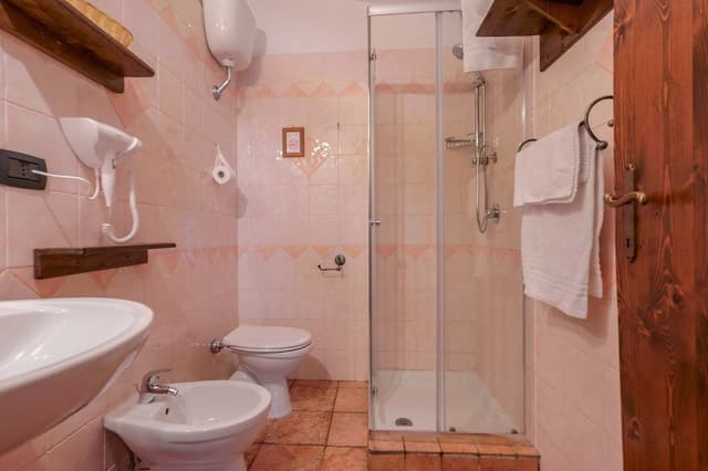 Classic Double or Twin Room