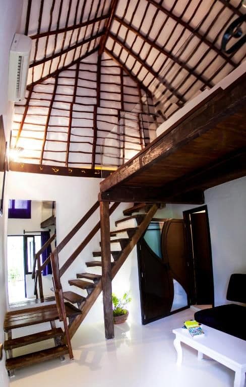 Loft Garden Room - Garden