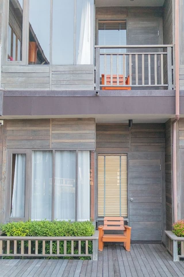 Deluxe Seaview